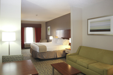 Holiday Inn Express Room2 362-241